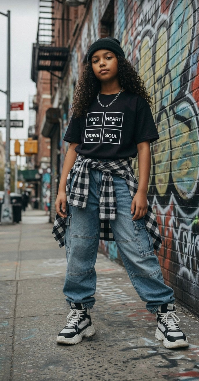 Kind Heart Tee