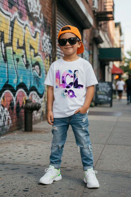 LCL CO. Tee