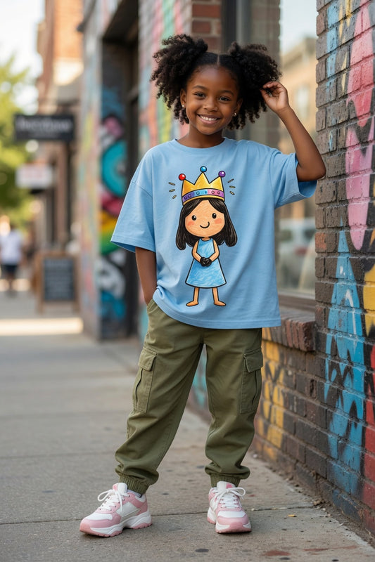 Princess Tee
