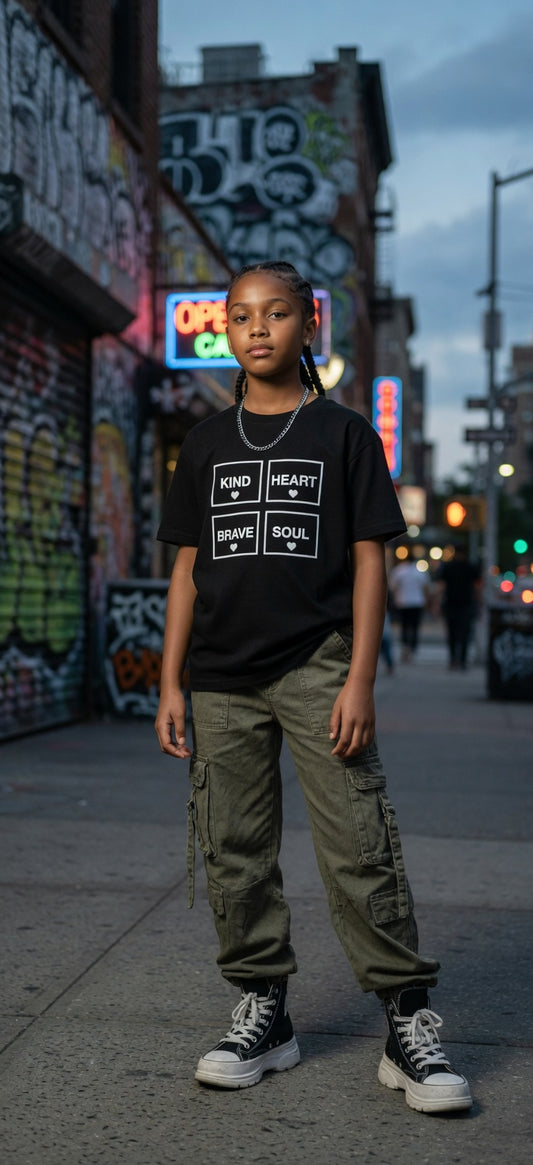 Kind Heart Tee