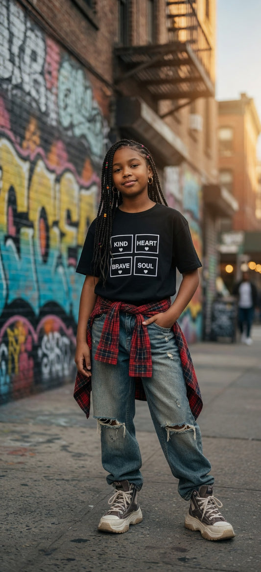 Kind Heart Tee